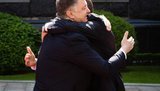 Порошенко 23 листопада зустрінеться з президентом Словаччини Кіскою, 24-го - з президентом Латвії Вейонісом, - АП