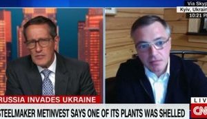 Украинский народ и бизнес объединились ради победы, - гендиректор "Метинвеста". ВИДЕО