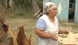луганская станица