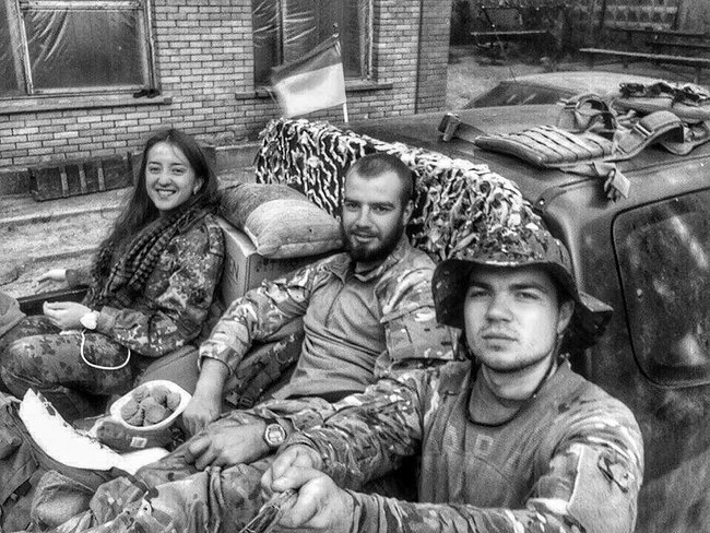 Чому добровольці не підуть у ЗСУ 02