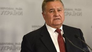 Украине предлагают отказаться от Крыма в обмен на Донбасс, - Марчук