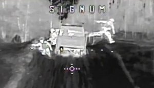 They never made it to their positions: SIGNUM Battalion’s night "hunt" for occupiers. VIDEO