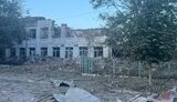 оріхове,завали,розвалини