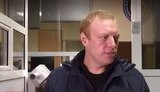 "Підозра падає на всіх". Колишній цивільний чоловік Ноздровської розповів про версії вбивства