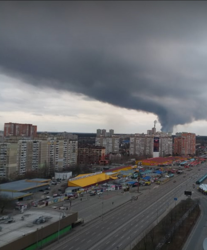 Олександр Піпа (ВВ, Борщ, Attraktor): Паяю системи скидання для наших безпілотників. Працюю більше ночами. Складаю, тестую 05