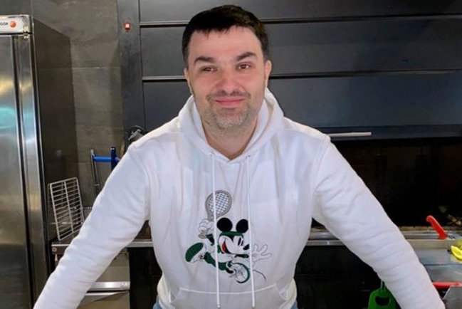 Максим Микитась: Мы с Татаровым все делали вместе, так почему он сидит в Офисе Президента, а я должен сидеть в тюрьме? 04