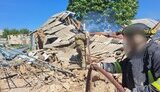 Обстріл Запорізької області 14 травня