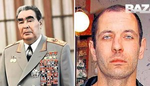 ЗСУ взяли в полон правнука Брежнєва