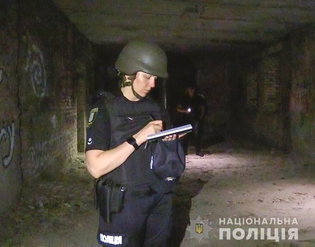 Вибух на даху одного з корпусів психіатричної лікарні в Києві: загинув 21-річний хлопець, попередньо - суїцид 02
