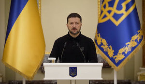 Зеленский анонсировал новые санкции против соратников России и новую помощь Украине: Продолжаем укреплять нашу оборону. ВИДЕО