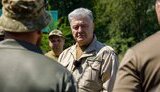 порошенко
