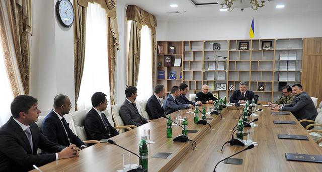 турчинов спецсвязь