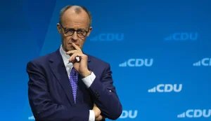 Мерц затягивает с выбором кандидата в президенты Германии: в ХДС/ХСС возникли разногласия