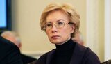 Политика РФ на нашей земле - не что иное, как геноцид граждан Украины, - Денисова