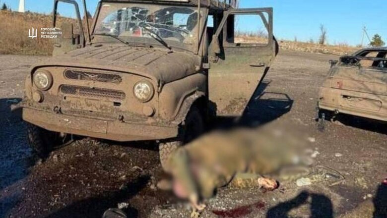 Ліквідовано трьох капітанів армії РФ у Запорізькій області: деталі операції