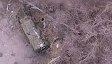 реб житель знищення