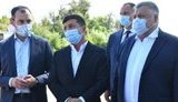 Зеленський назвав "слабкими місцями" дороги українських міст: "Ми маємо тиснути на місцеву владу". ВIДЕО