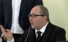 "Хто ти є такий? Ти кнопка, бл#дь!" - Кернес - екс-депутату Мариніну під час засідання міськради Харкова. ВIДЕО