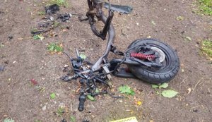 Жінка, яка виготовила вибухівку для теракту проти наших військових, постане перед судом. ФОТОрепортаж