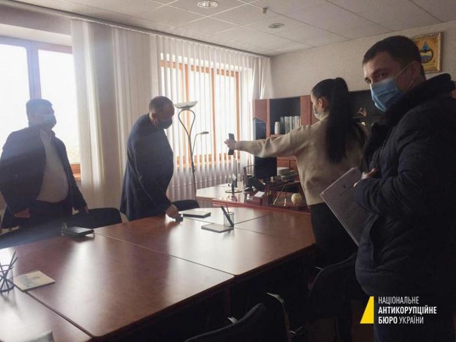 Part of Samara-Western Direction petroleum pipeline seized – SBU 06