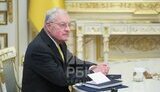 Kellogg answers why the US suspended military aid to Ukraine