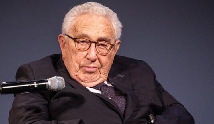Ukraine’s membership in NATO would be justified result - Kissinger. VIDEO