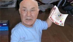 Ющенко пугает Стельмаха &amp;quot;жесткими решениями&amp;quot;