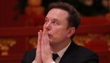 Маск пояснив, чому забороняє використовувати Starlink для наступальних атак: Супутники можуть стати ціллю для РФ
