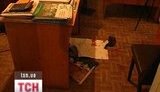 Вторая жертва: На избирательном участке милиционер снова застрелил человека. ВИДЕО.