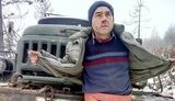 Чорні лісоруби на Львівщині побили журналіста, прив