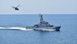 учения,вмс