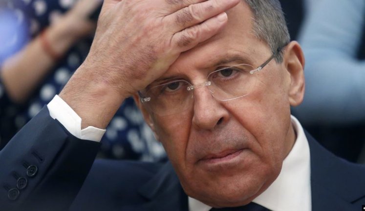 США не пустили на Генассамблею ООН десять членов российской делегации