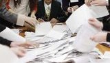 В электронную систему вносятся "фантомные" результаты голосования, - замглавы ЦИК. + ВИДЕО
