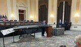 Иранский Шахед показали в Конгрессе США
