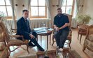 перемовини