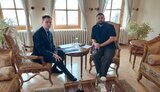 перемовини