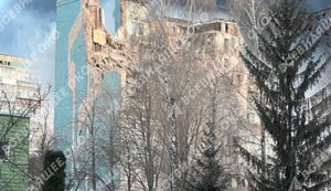 Теплову мережу пошкоджено у Тернополі. Без опалення будинки та кілька дитсадків