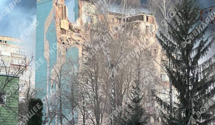 Теплову мережу пошкоджено у Тернополі. Без опалення будинки та кілька дитсадків