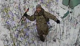 знищення окупантів