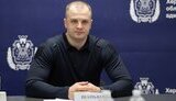 Новый начальник Херсонской МГА Ярослав Шанько