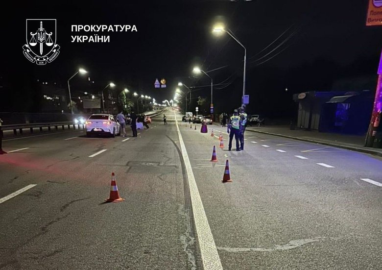 Смертельное ДТП на блокпосту в Киеве: суд вынес приговор водителю