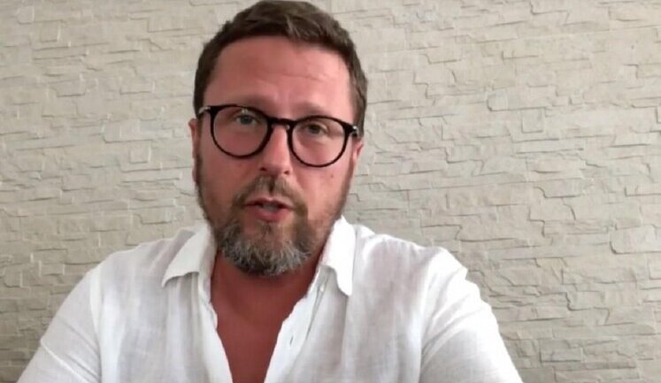 Проросійського пропагандиста Шарія заочно засудили в Україні до 15 років тюрми за державну зраду, - СБУ
