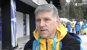 Гераскевича дисквалифицировали: что говорит его отец и тренер?