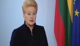 грибаускайте