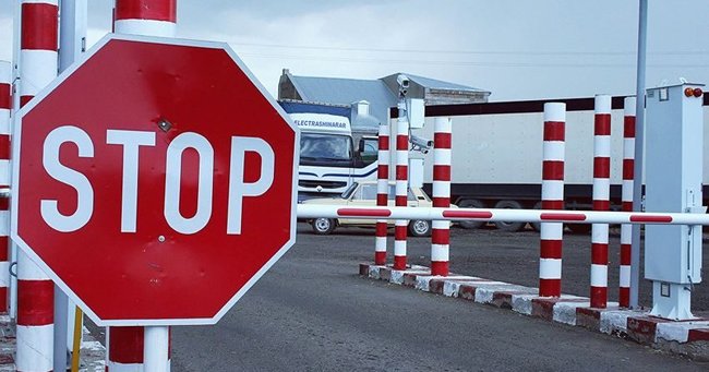 Бліцкриг Гройсмана: до чого призведе експеримент щодо боротьби з контрабандою? 05