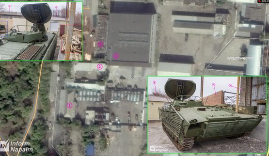 армия рф оккупанты