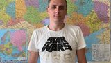 Активіст Мовенко, який відбував умовний термін за проукраїнські пости в соцмережах, залишив окупований Крим, - правозахисники