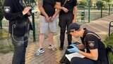 стрілянина у Києві