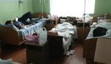 Кількість осіб, які отруїлися в заводській їдальні в м. Коломия, сягнула 194