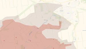 Армія РФ просунулася в трьох областях, – DeepState. МАПИ